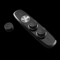 Magnetic Cable Management Bar