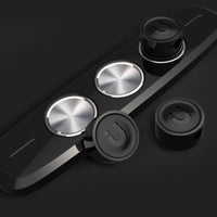 Magnetic Cable Management Bar