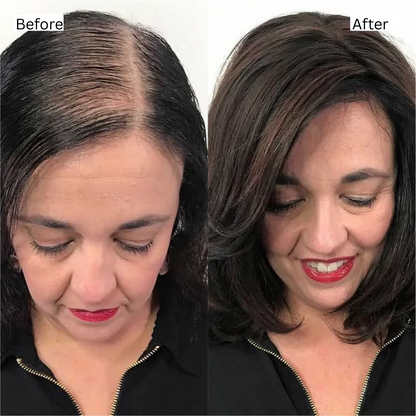 Rosemary Natural Hair Growth Oil