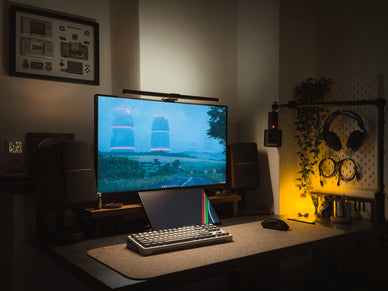 Transform Your Workspace for Total Clarity